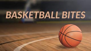 Basketball Bites