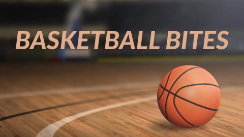 Basketball Bites