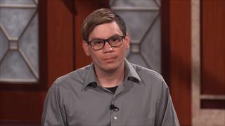 Overpower of Attorney Overpower of Attorney