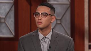 Rear Ending Rear Ending