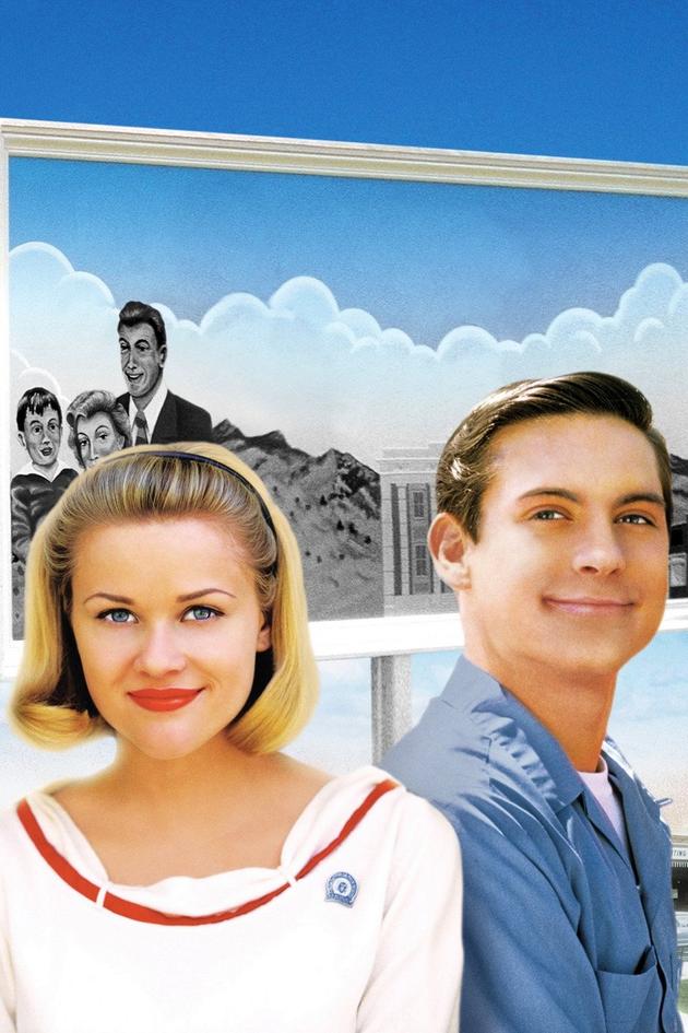 Pleasantville