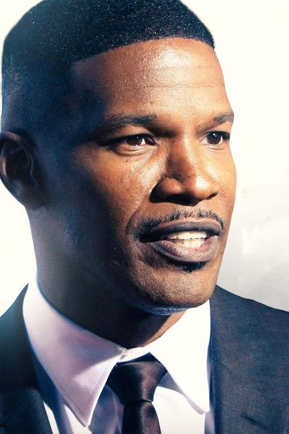 Jamie Foxx: Secret to Success