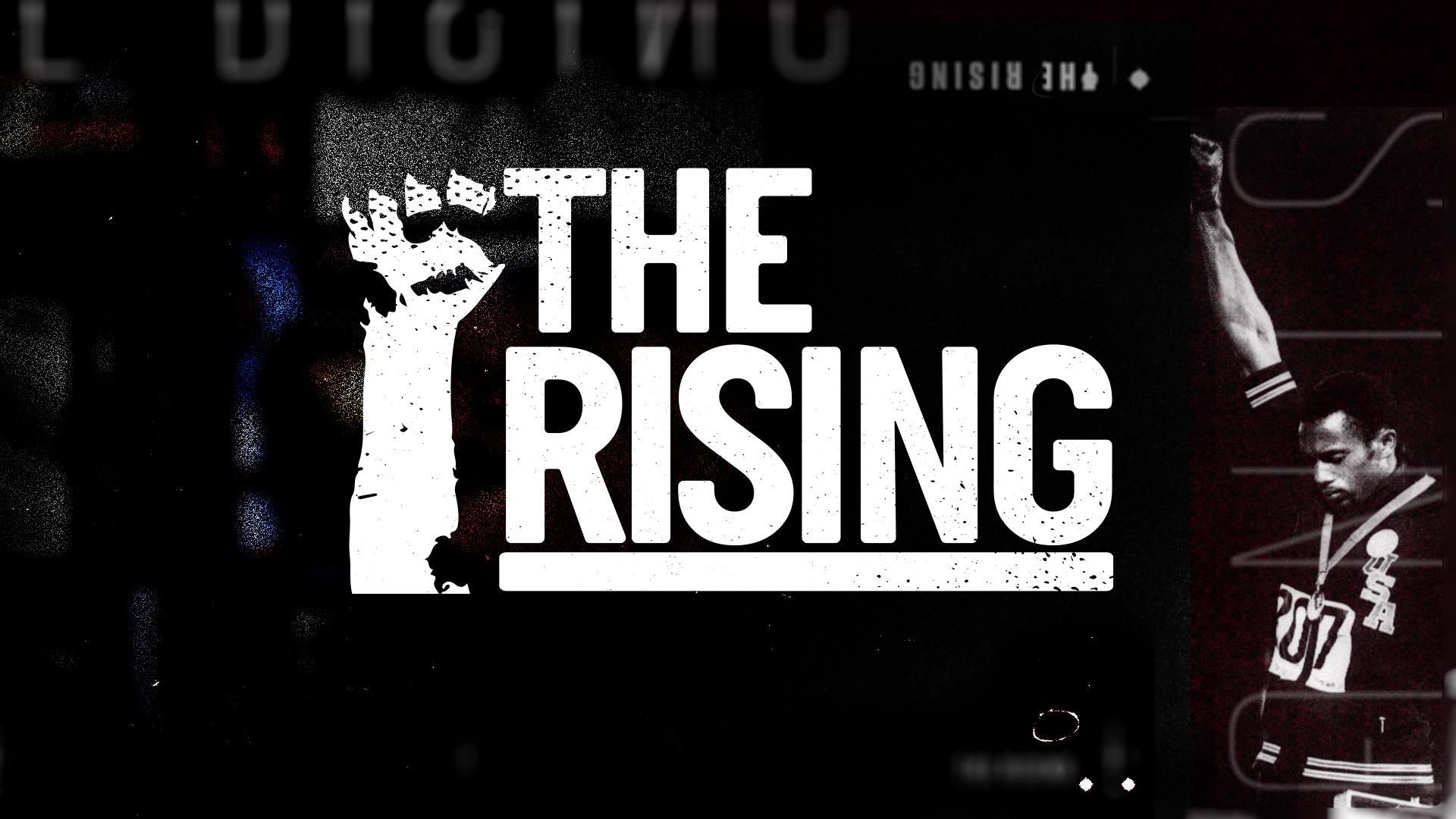Watch The Rising: S1E24 - Nelson Mandela on Philo (Free Trial)