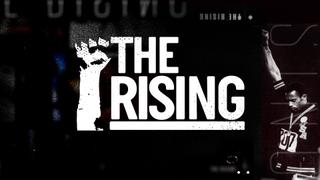  watch The Rising