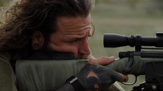 Bison and Chokecherries Bison and Chokecherries