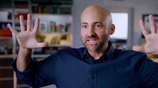 How the Universe Works