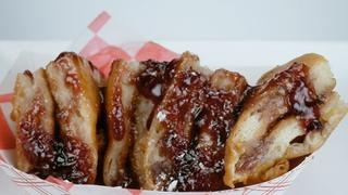 Welcome to the State Fair of Texas!