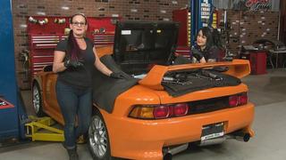 All Girls Garage