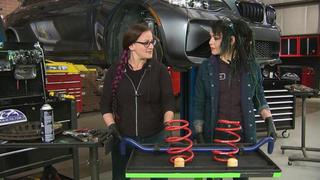 All Girls Garage