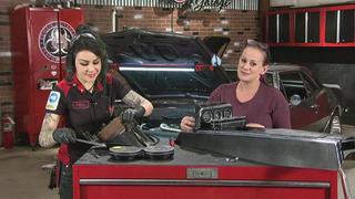 All Girls Garage