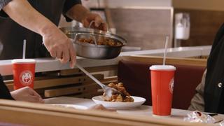 Food Court Firsts Food Court Firsts