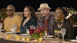 Marriage Boot Camp: Reality Stars