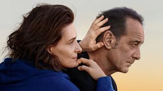 Both Sides of the Blade