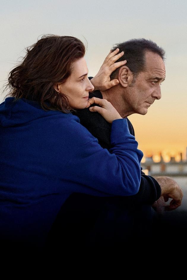 Both Sides of the Blade