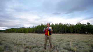 Indigenous Astronomy