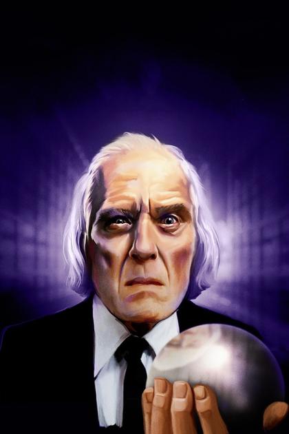 Phantasm IV: Oblivion