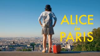 Alice in Paris