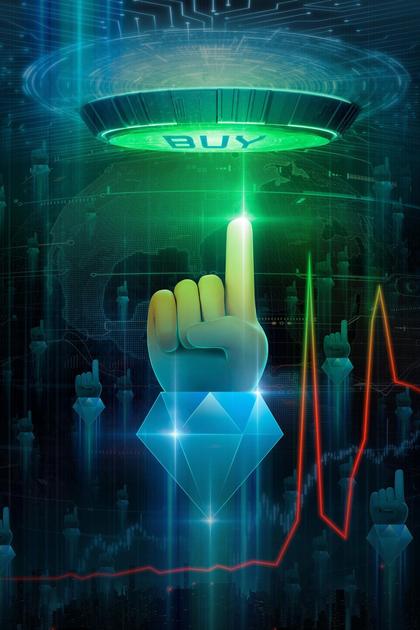 Gaming Wall St