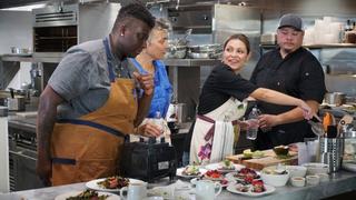 A Menu Is Not a Throwaway! A Menu Is Not a Throwaway!