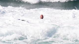 A Series of Failure Events A Series of Failure Events