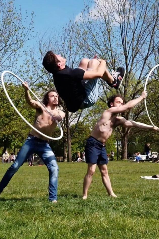 People Are Awesome Top 100 of 2021