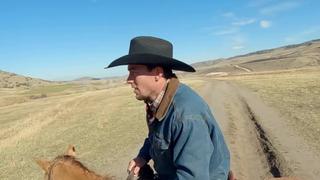 City Slicker Showdown City Slicker Showdown