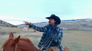 Boiling Point on the Ranch