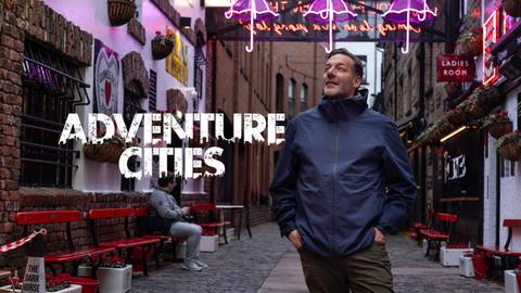 Adventure Cities