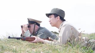 The Battle of Incheon The Battle of Incheon