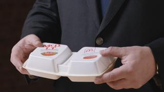 Fast Food Makeover Fast Food Makeover