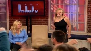 Too Much Sex And Fighting, Teen Girls Confronted!