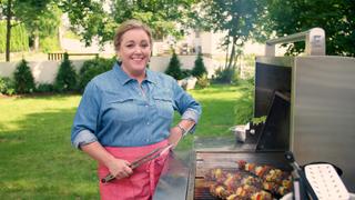 Grilled Beef Kebabs Grilled Beef Kebabs