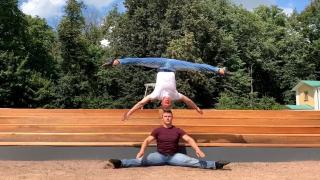 Totally Twisted Totally Twisted