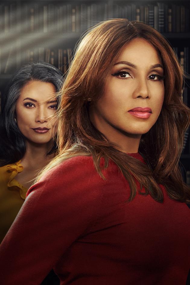 Fallen Angels Murder Club: Heroes and Felons