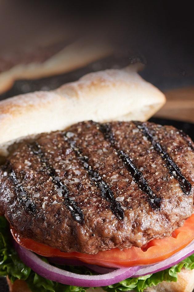 Rastelli's Family & Friends