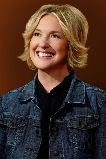 Brené Brown: Atlas of the Heart