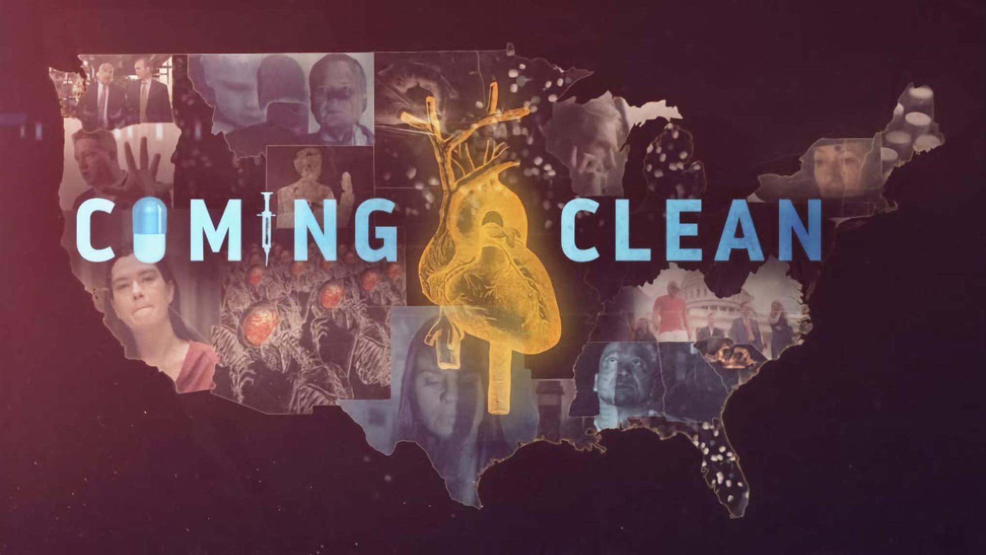 Watch Coming Clean Streaming on Philo