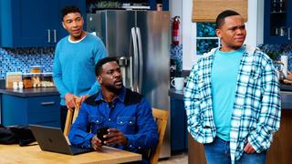 Tyler Perry's House of Payne