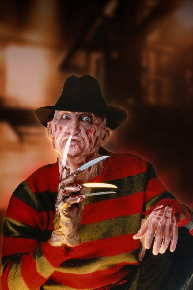 A Nightmare on Elm Street: The Unknown Story