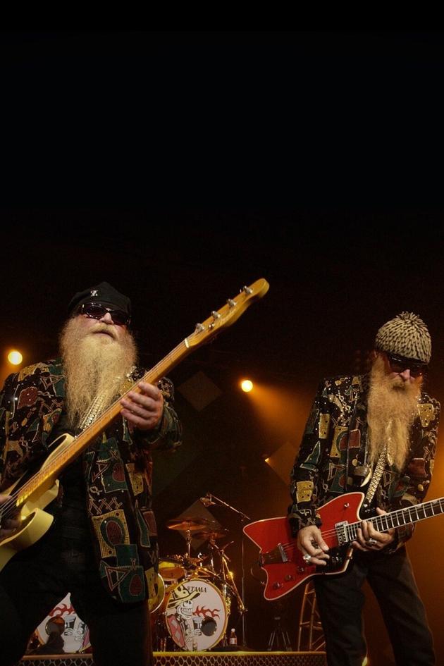 ZZ Top: Breaking the Band