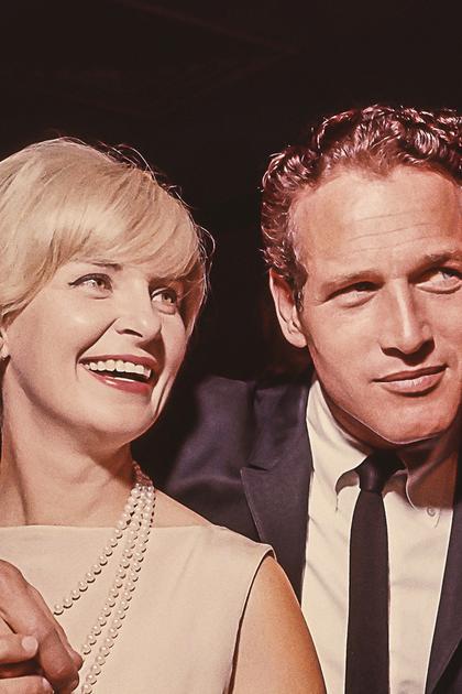 The Last Movie Stars