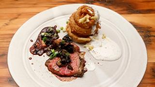 Beat Bobby Flay