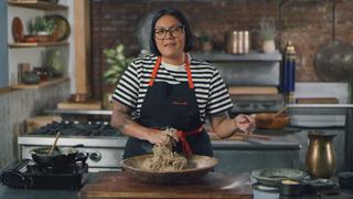 Ancient Recipes With Sohla