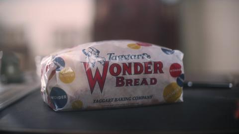 The Best Thing Since...