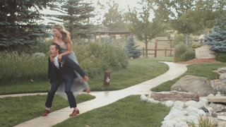 You May Get Wet