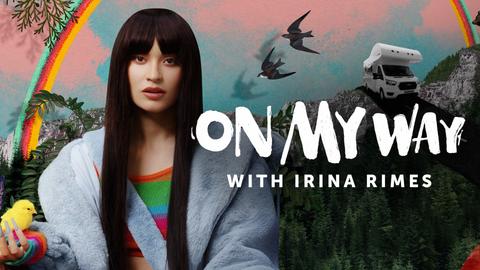 On My Way With Irina Rimes