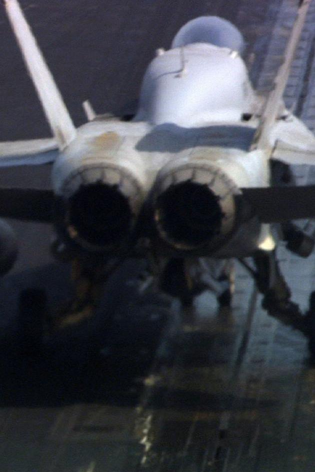 Carrier at War: The USS Enterprise