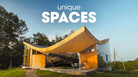 Unique Spaces