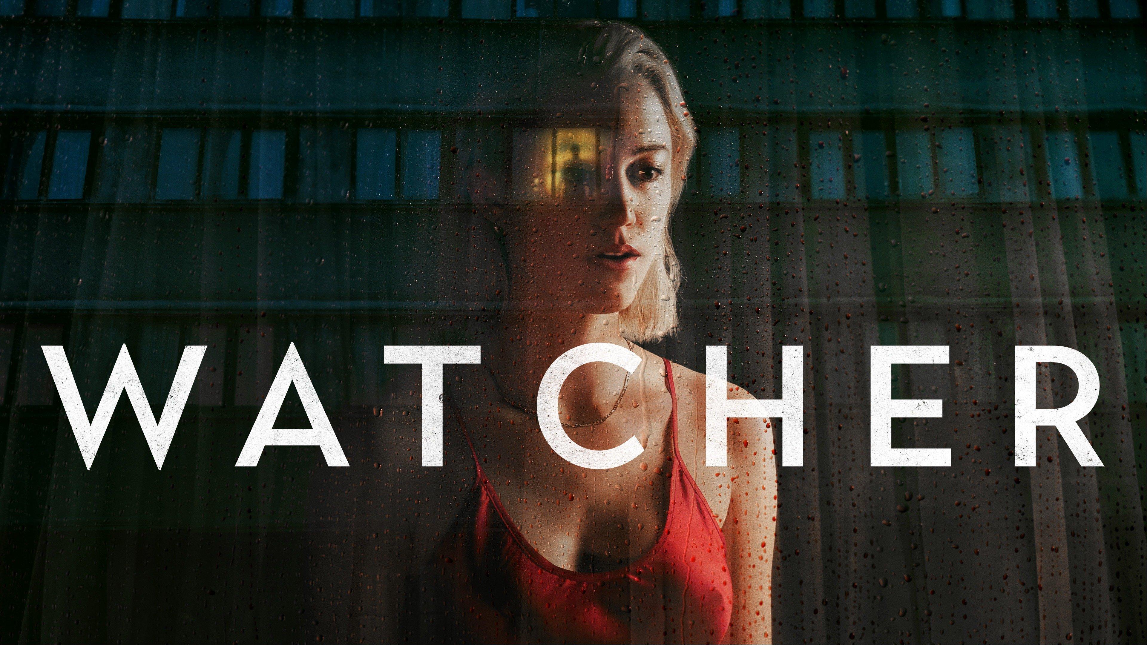Watch Watcher Streaming on Philo