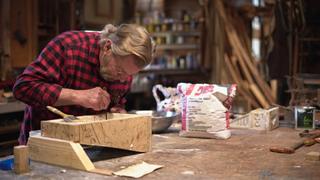 Building Community Building Community